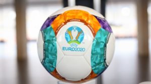 Hak Siar Piala Eropa 2020 di Indonesia