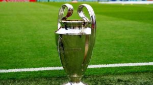 Liga Champions dan Euro Ditunda